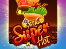 Extra Super Hot BBQ