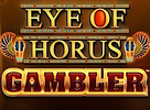 Eye Of Horus Gambler
