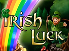 Eyecon Irish Luck