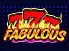 Fabulous 777s-Logo