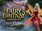 Fairy Fantasy Exotic Wilds