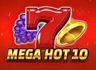 FAZI Mega Hot 10