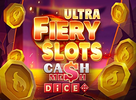 Fiery Slots Cash Mesh Ultra Dice preview