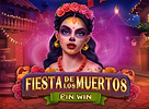 Fiesta de Los Muertos preview
