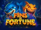 logotipo de Fins of Fortune