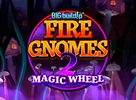 Fire Gnomes 2 Magic Wheel