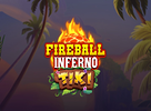 Fireball Inferno Tiki preview