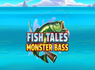 Fish Tales Monster Bass preview