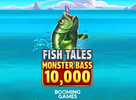 Fish Tales Monster Bass 10000