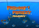 Fishin Frenzy Megaways