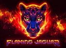 Flaming Jaguar No PJP