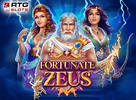 Fortunate Zeus