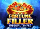 Fortune Filler Imperial Temple preview