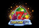 Fortune Five Xmas