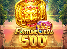 logotipo de Fortune Gems 500