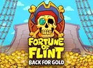 Fortune of Flint Back for Gold