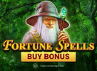 Fortune Spells Buy Bonus