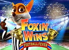 Foxin Wins Football Fever