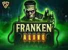 Franken Alive