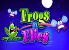 Frog n Flies