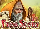 Frog Story