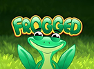 Frogged