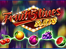 Fruit 5 Lines