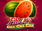 Fruit Cha Cha Cha