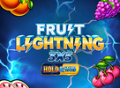 Fruit Lightning 3x5