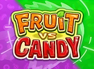 Fruit vs Candy