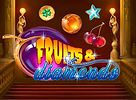 Fruits and Diamonds preview
