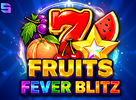 Fruits Fever Blitz