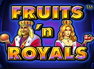 Fruits n Royals