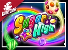 Funky Games Sugar High