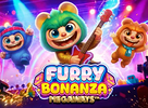 Furry Bonanza Megaways