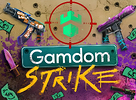 Gamdom Strike