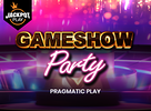 Gameshow Party Jackpot Play