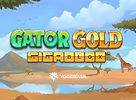 Gator Gold GigaBlox