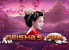 Geishas Fan