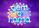 logotipo de Gem o Rama