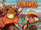 Genesis Gaming Vikings