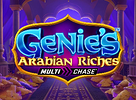 Genies Arabian Riches