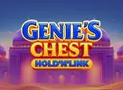 Genies Chest Hold N Link