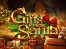 Gifts from Santa
