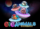 Giganimals GigaBlox