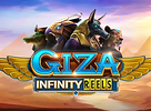 Giza Infinity Reels