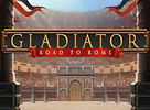 Gladiator Road to Rome