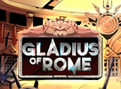 Gladius of Rome preview