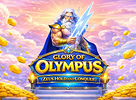 Glory of Olympus Zeus Hold and Conquer