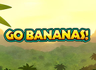 Go Bananas